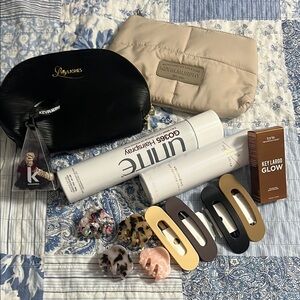 KEVIN.MURPHY Hair Care Collection with Accessories